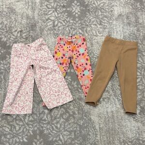 Kids 4T Pants Bundle